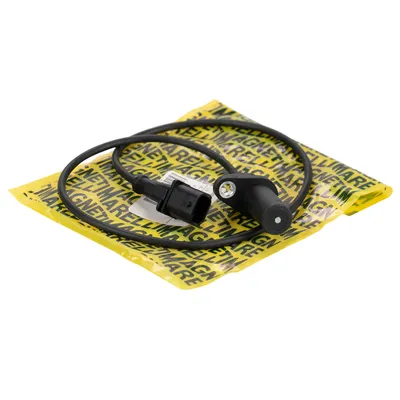 Crankshaft sensor