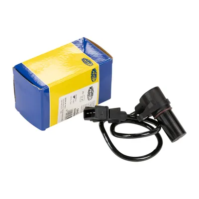 Crankshaft sensor