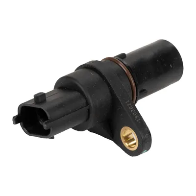 Inductive sensor Pulse sensor Crankshaft