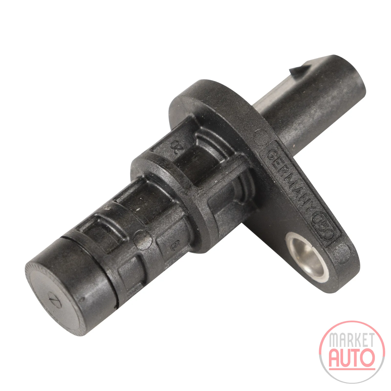 Crankshaft sensor