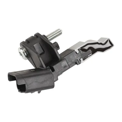 Pulse generator, crankshaft