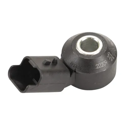 Knock sensor