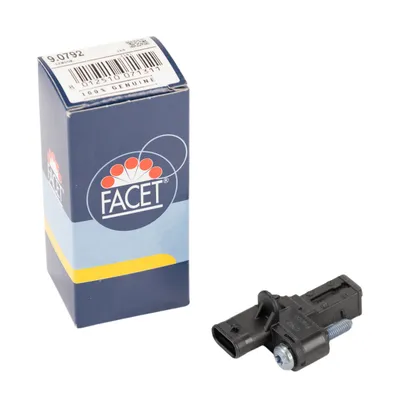 Crankshaft sensor