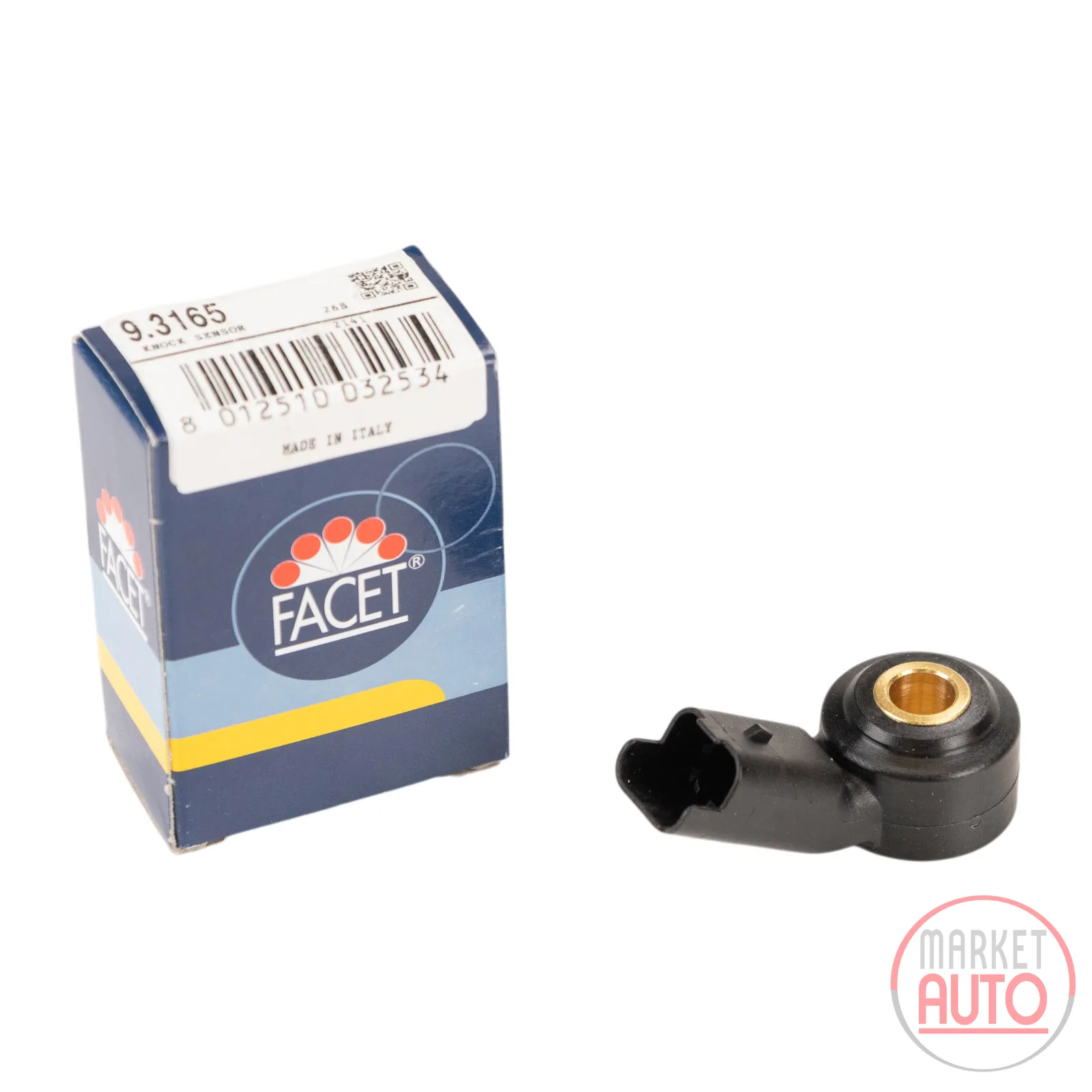 knock sensor