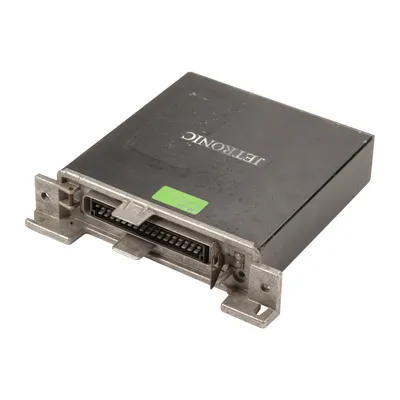 Injection system control unit