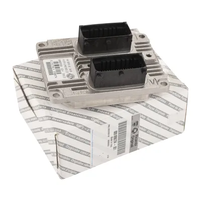 Injection control unit