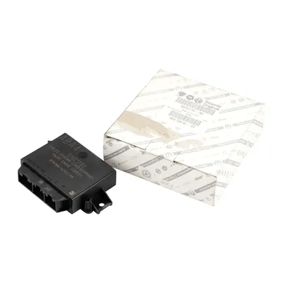 Control unit for the hazard warning lights