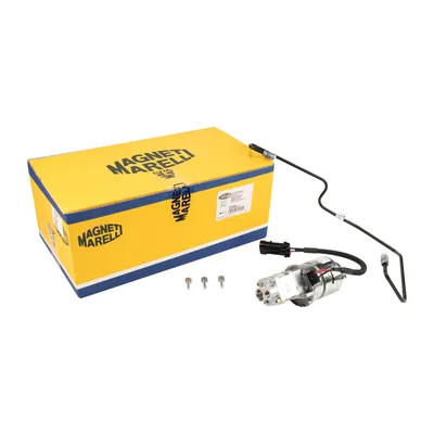 Valve unit, hydraulic unit-automatic transmission Magneti Marelli