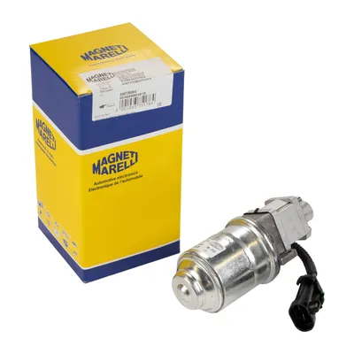Hydraulic unit Automatic transmission Hydraulic pump