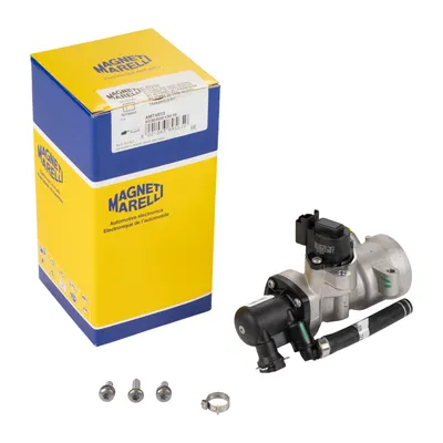 Valve unit, hydraulic unit Selespeed gearbox Magneti Marelli
