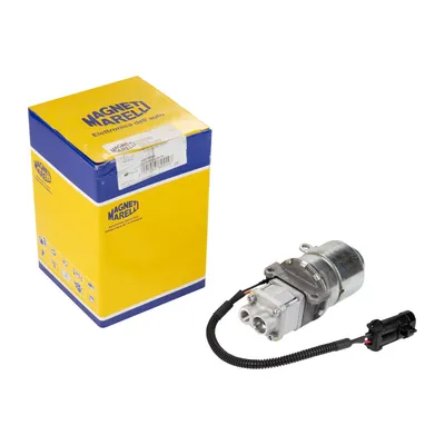 Hydraulic pump for automatic transmission