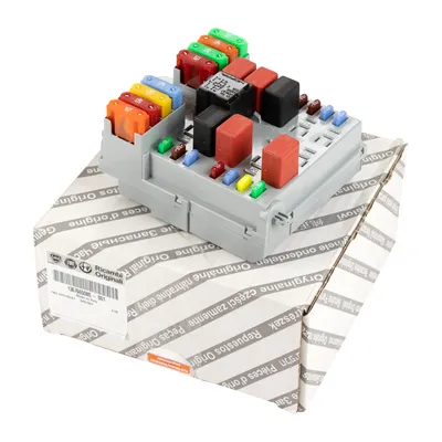 Control unit