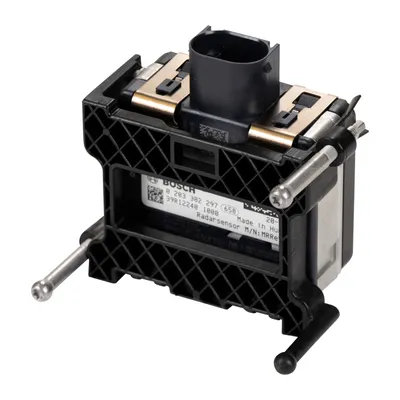 Control unit for cruise control