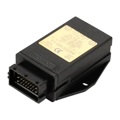 Control unit Iveco