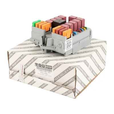 Control unit