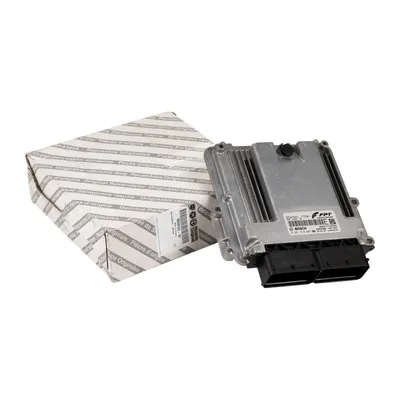 Control unit for the engine