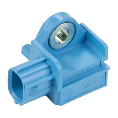 Airbag control unit