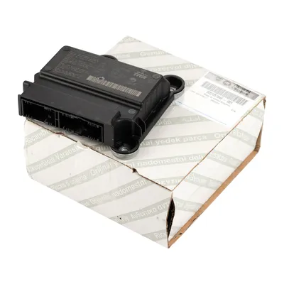 Airbag control unit original FCA (51951646)