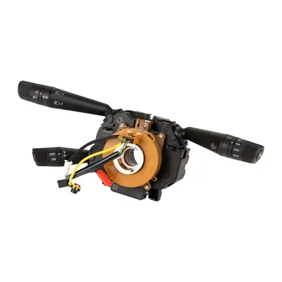 Steering column switch