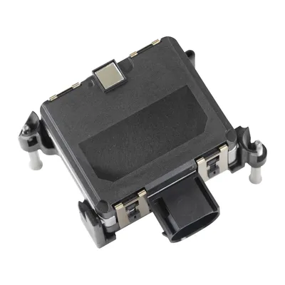 Control unit for the lane keeping system