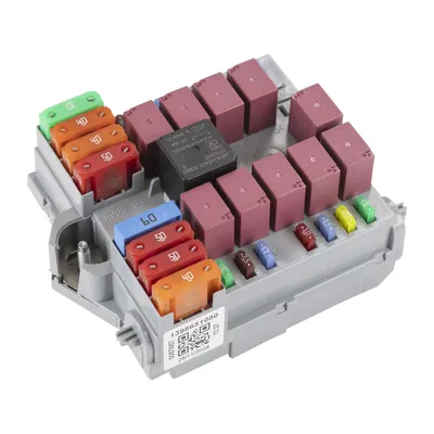 Engine control unit
