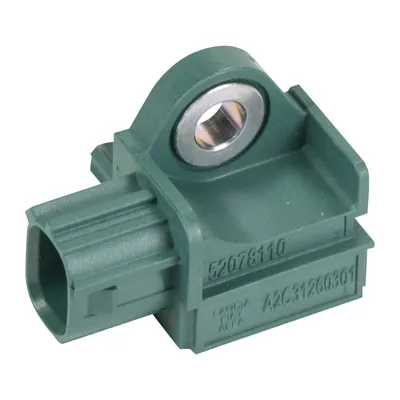 Airbag control unit