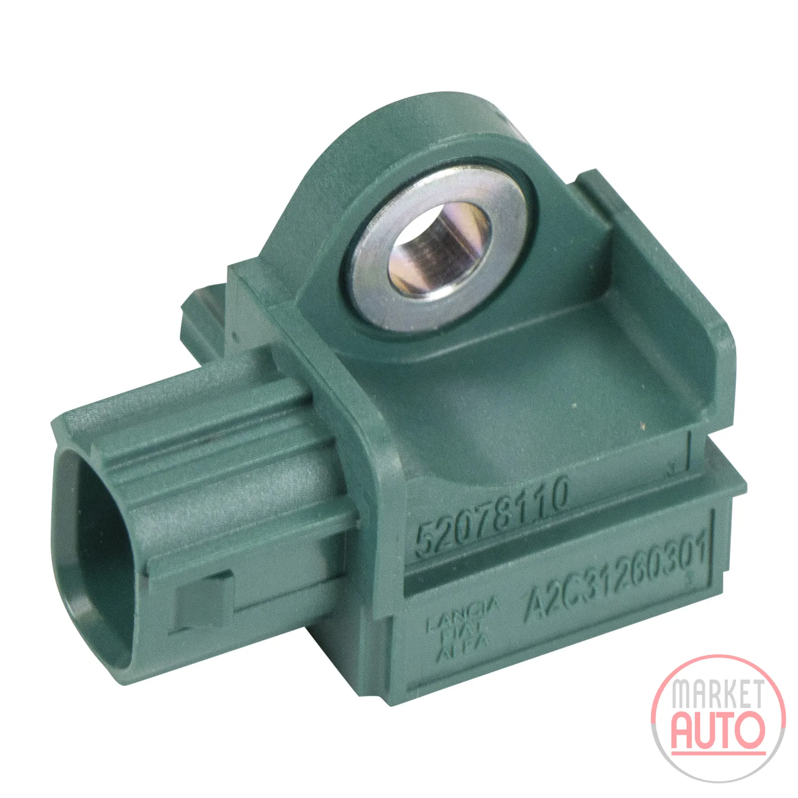 Airbag control unit