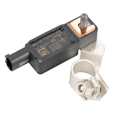 Battery control unit