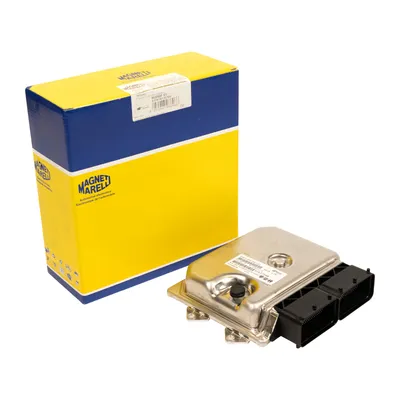 Engine control unit