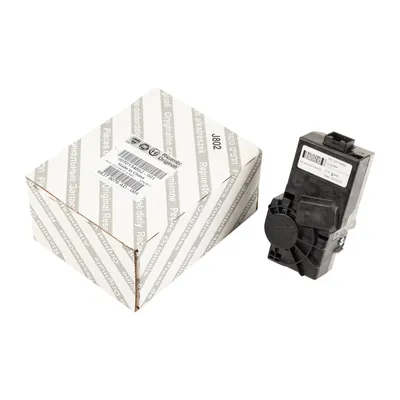 Steering control unit