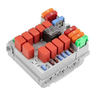 Engine control unit