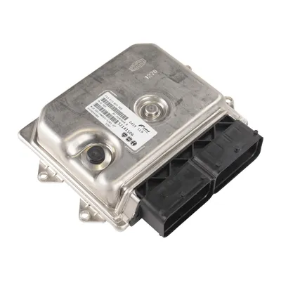 Engine control unit
