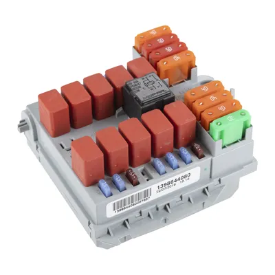 Engine control unit