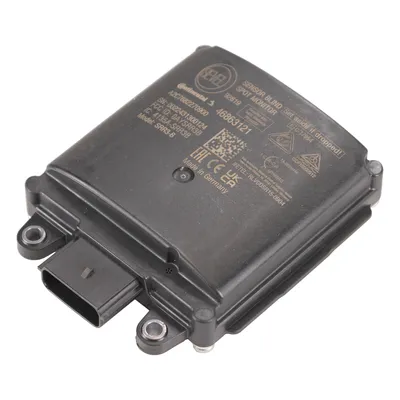 blind spot control unit