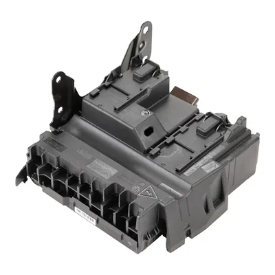fuse box