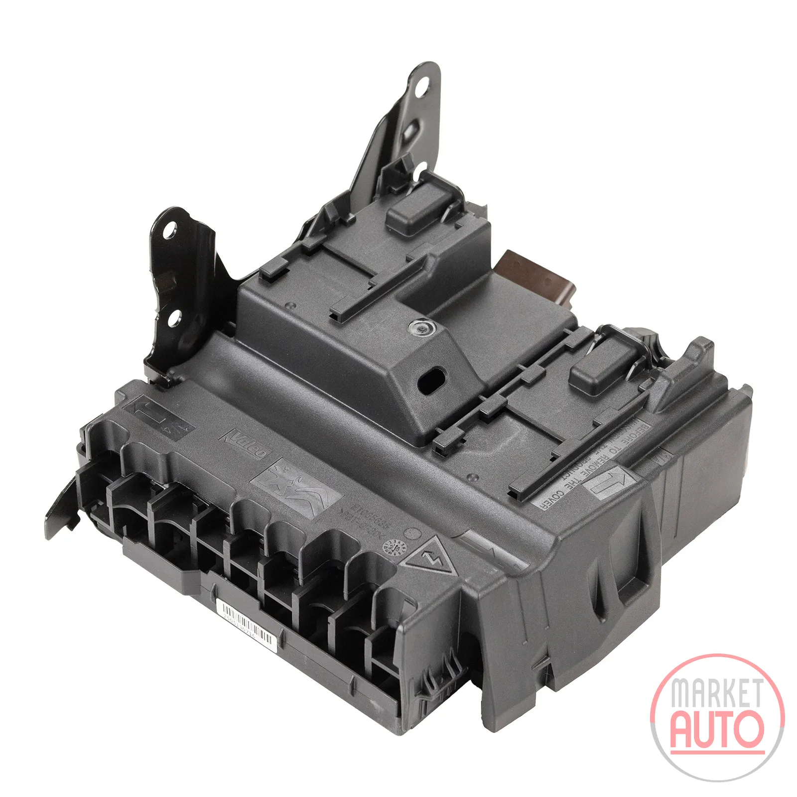 fuse box