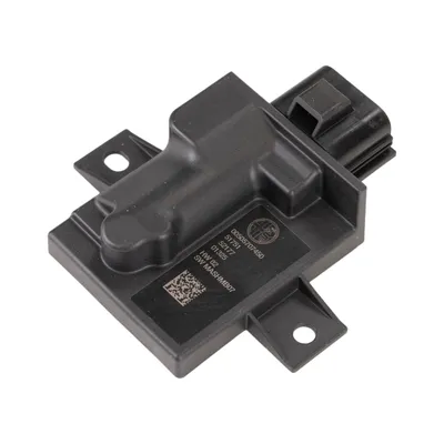 ELECTRICAL CONTROL UNIT