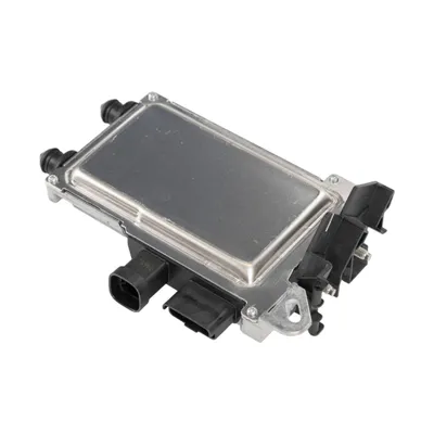 control unit