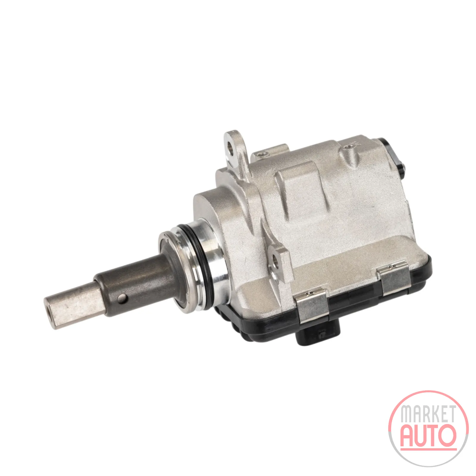 Transmission control unit