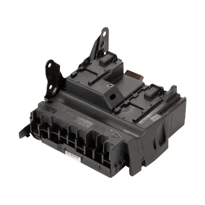 fuse box