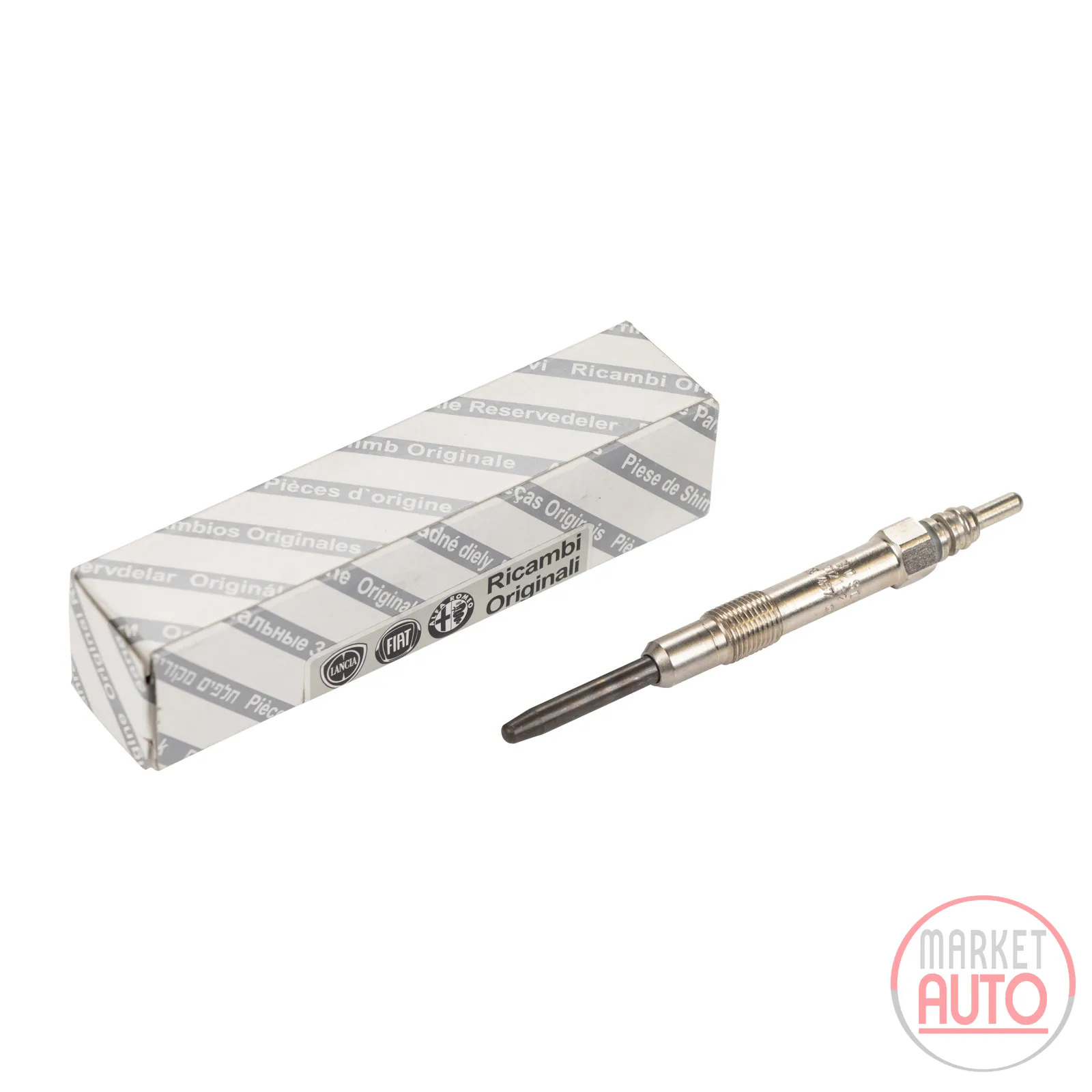 Glow plug Fiat Original