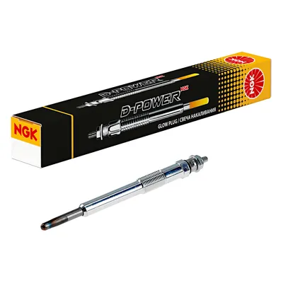 Glow plug Y1005J D-power 56 DP56