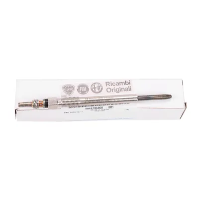 Glow plug (M8 x 1mm)