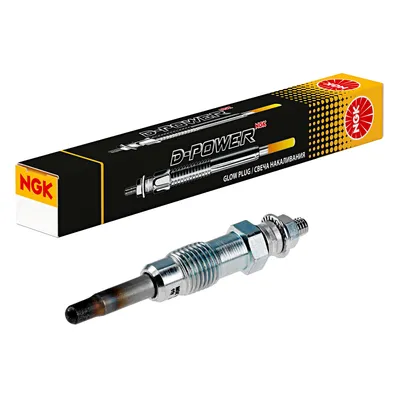 Glow plug Y-924J D-Power 1 DP1