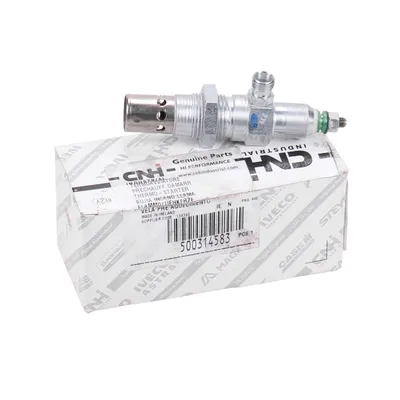 Flame bulb 12 V 20 A (500314583)