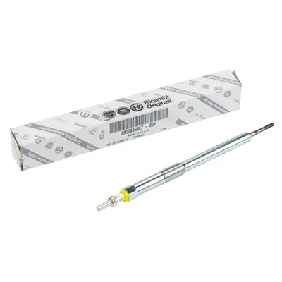 Glow plug (M10 X 1.00mm) L=163 mm original
