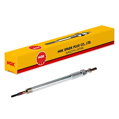 Glow plug ceramic M10 x 1.0