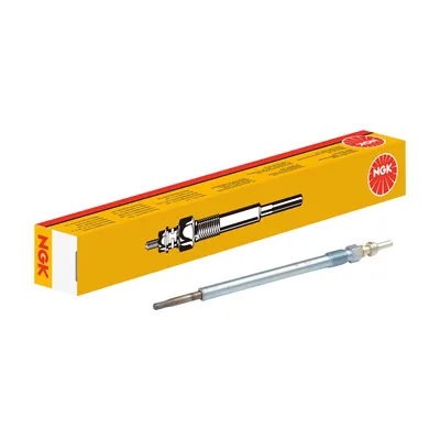 Glow plug