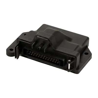 Glow plug control unit