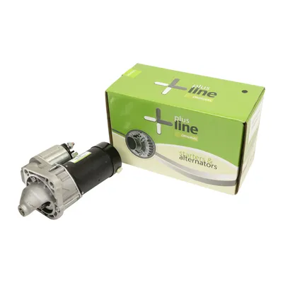 Starter new part +Line